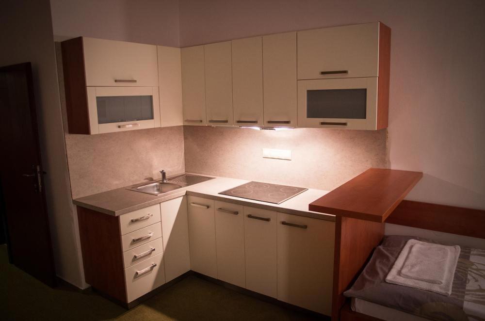 Hotel Bothe Považská Bystrica Dış mekan fotoğraf