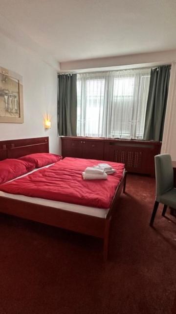 Hotel Bothe Považská Bystrica Dış mekan fotoğraf