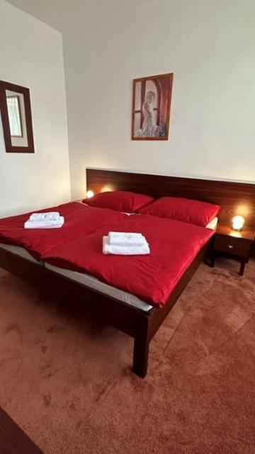 Hotel Bothe Považská Bystrica Dış mekan fotoğraf