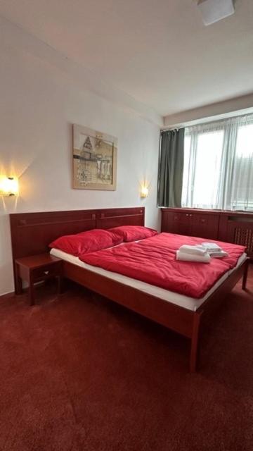 Hotel Bothe Považská Bystrica Dış mekan fotoğraf