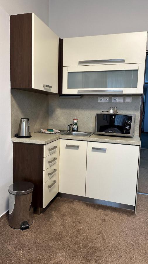 Hotel Bothe Považská Bystrica Dış mekan fotoğraf