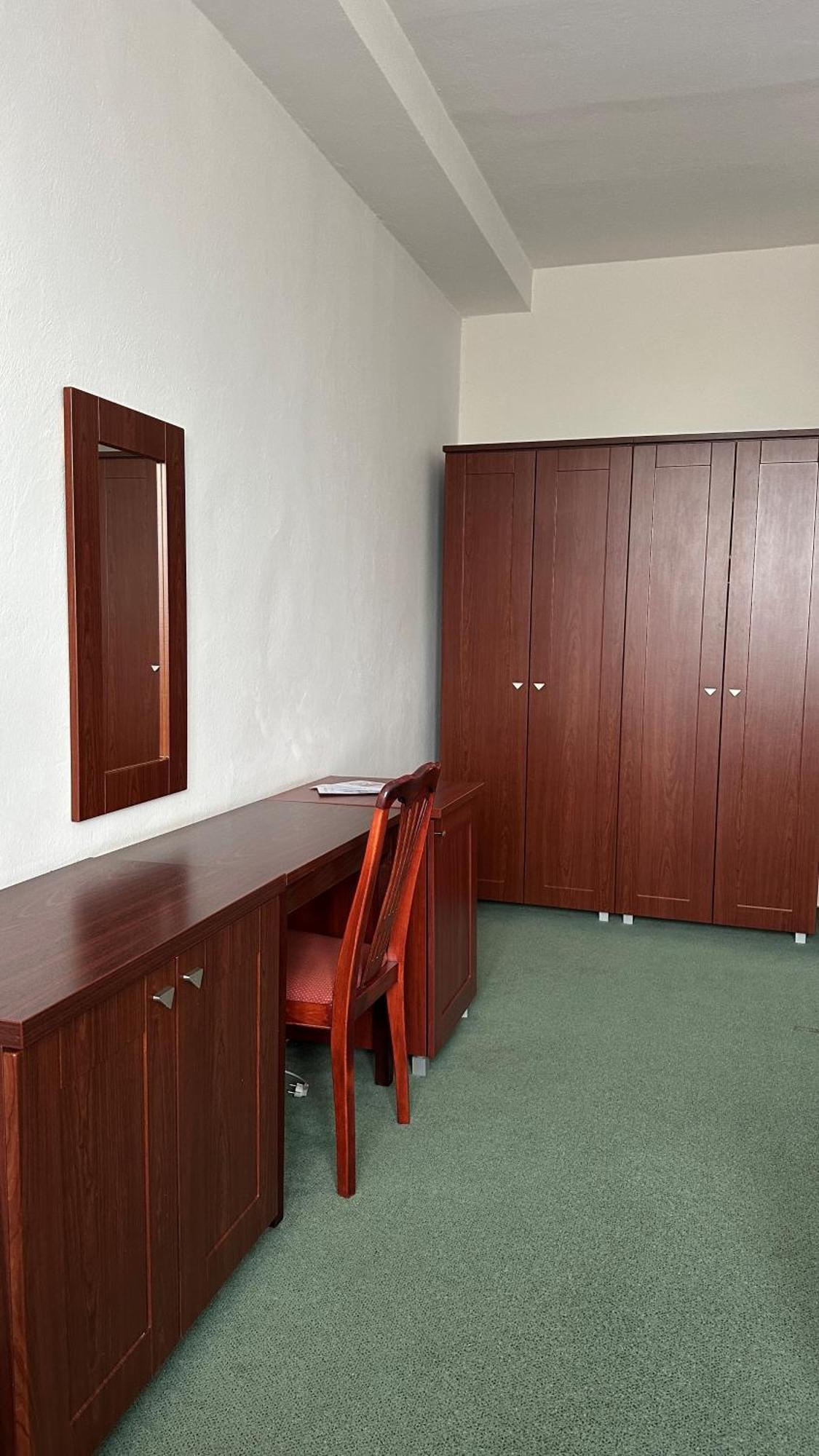 Hotel Bothe Považská Bystrica Dış mekan fotoğraf