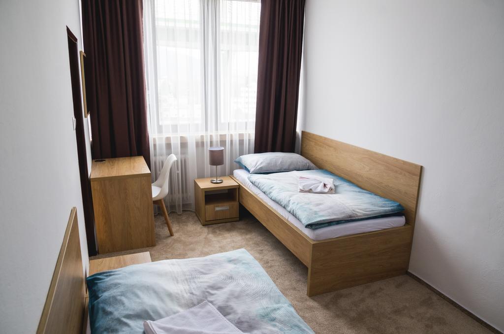 Hotel Bothe Považská Bystrica Dış mekan fotoğraf