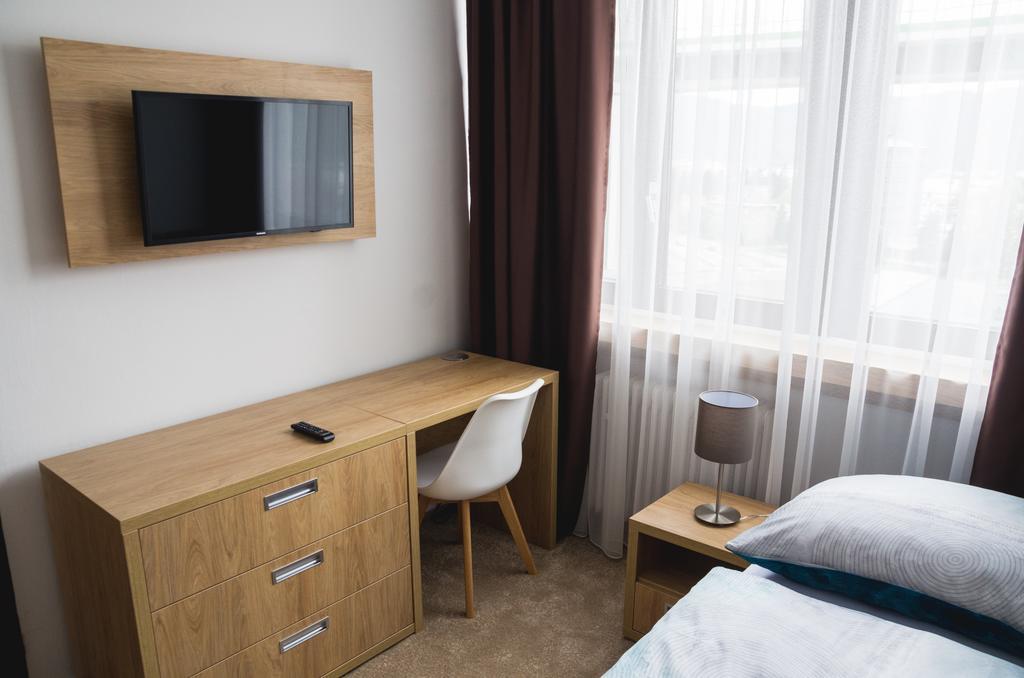 Hotel Bothe Považská Bystrica Dış mekan fotoğraf