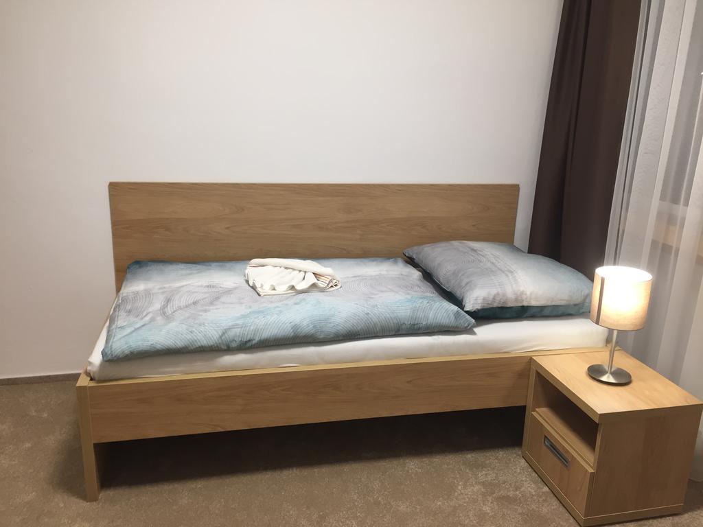 Hotel Bothe Považská Bystrica Dış mekan fotoğraf