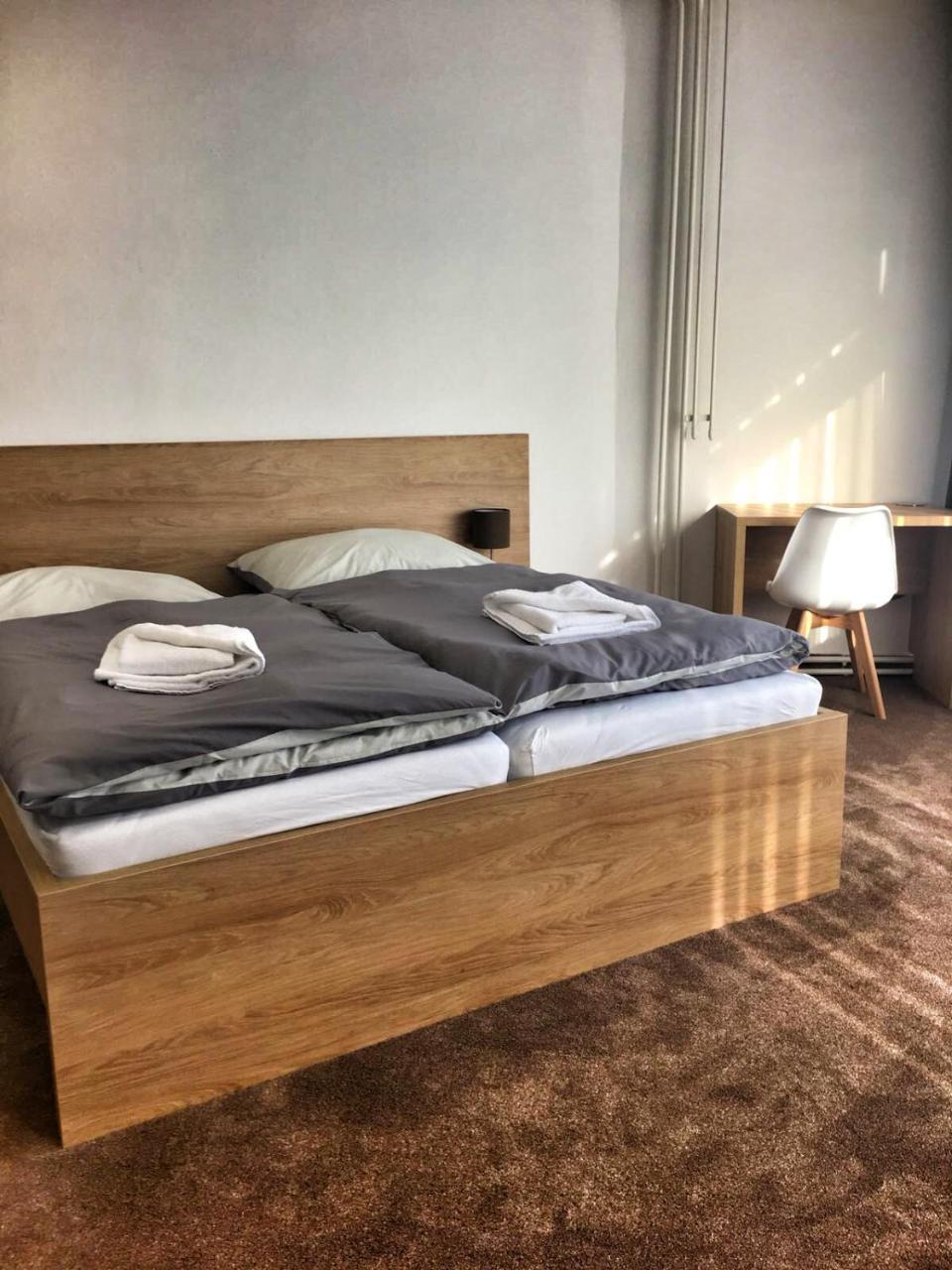 Hotel Bothe Považská Bystrica Dış mekan fotoğraf