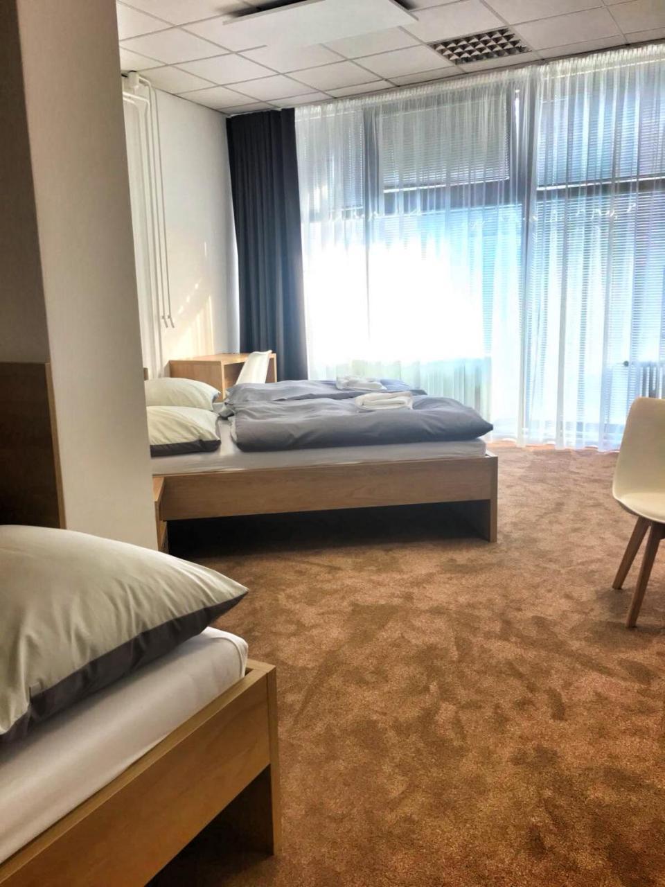 Hotel Bothe Považská Bystrica Dış mekan fotoğraf