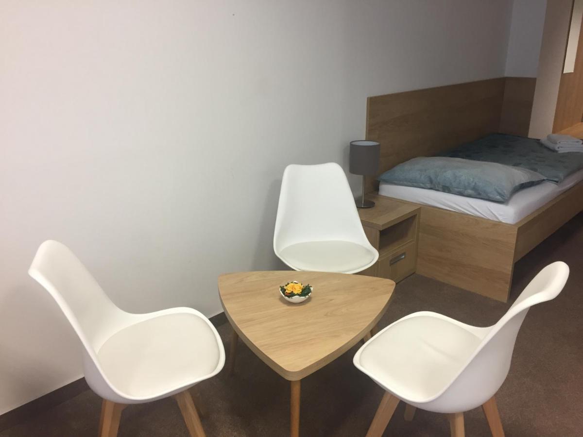 Hotel Bothe Považská Bystrica Dış mekan fotoğraf