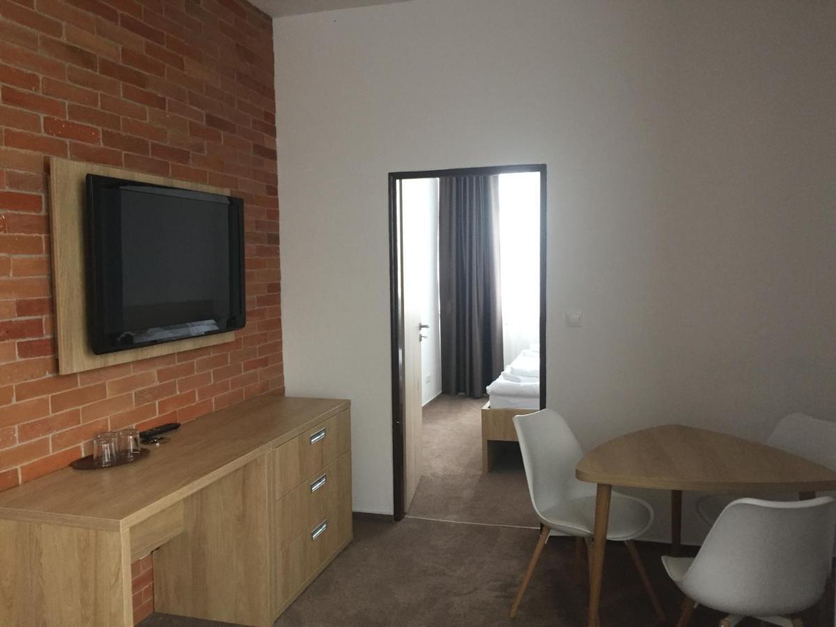 Hotel Bothe Považská Bystrica Dış mekan fotoğraf