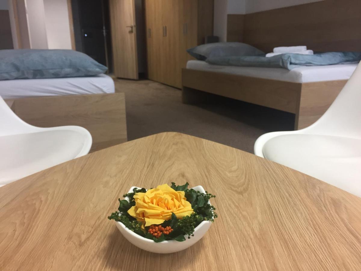 Hotel Bothe Považská Bystrica Dış mekan fotoğraf