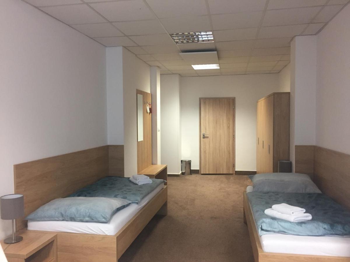 Hotel Bothe Považská Bystrica Dış mekan fotoğraf